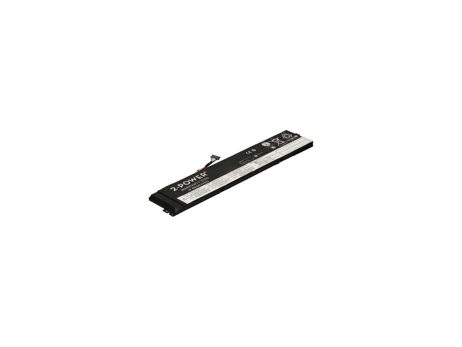 2P-45N1139 2P-45N1139 Batteria 15.2V 2600mAh Lenovo ThinkPad S431, S440, V4400U 2P-45N1139 2P-45N1139 Batteria 15.2V 2600mAh Lenovo ThinkPad S431, S440, V4400U