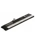 2P-45N1139 2P-45N1139 Batteria 15.2V 2600mAh Lenovo ThinkPad S431, S440, V4400U