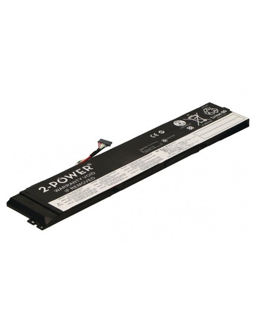 2P-45N1141 2P-45N1141 Batteria 15.2V 2600mAh Lenovo ThinkPad S431, S440, V4400U