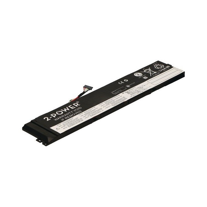2P-45N1141 Batteria 15.2V 2600mAh Lenovo ThinkPad S431, S440, V4400U