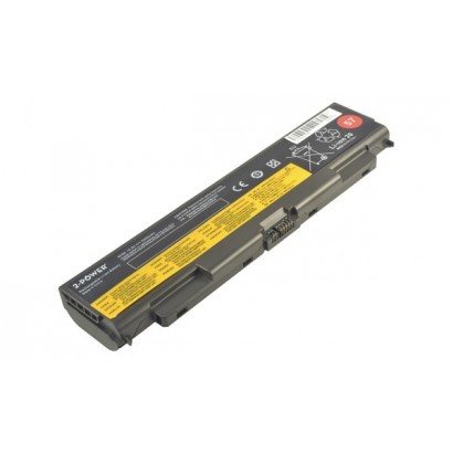 2P-45N1144 2P-45N1144 Batteria 10.8V 5200mAh Lenovo ThinkPad T440p