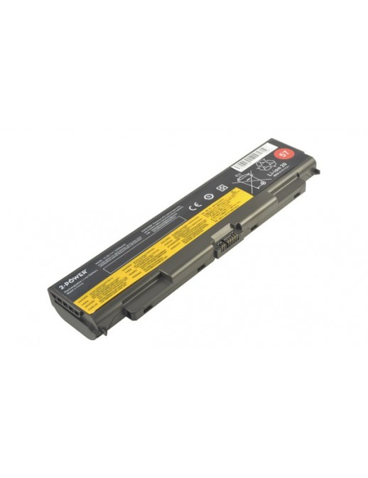 2P-45N1144 2P-45N1144 Batteria 10.8V 5200mAh Lenovo ThinkPad T440p