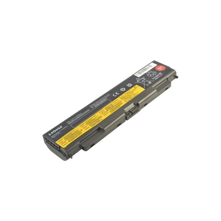 2P-45N1151 Batteria 10.8V 5200mAh Lenovo ThinkPad T440p