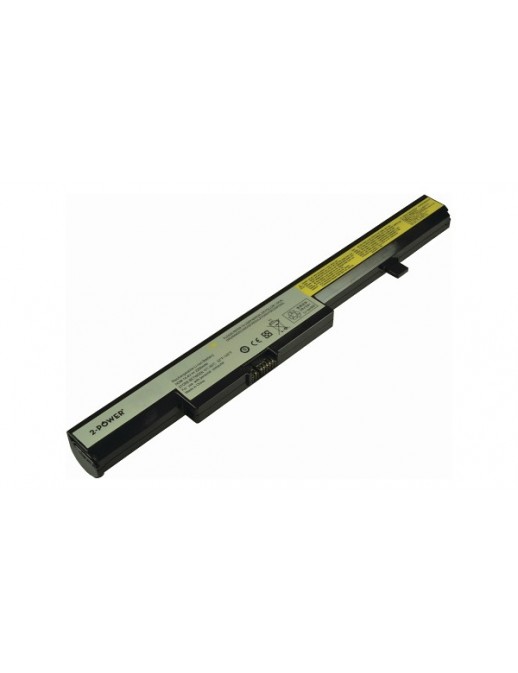 2P-45N1185 2P-45N1185 Batteria 14.4V 2200mAh Lenovo B40