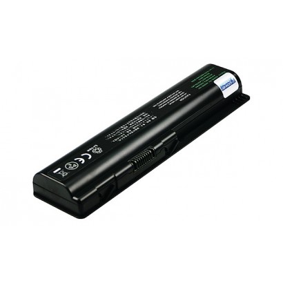 2P-484770-001 2P-484770-001 Batteria 10.8V 4400mAh HP Pavilion DV5-1000