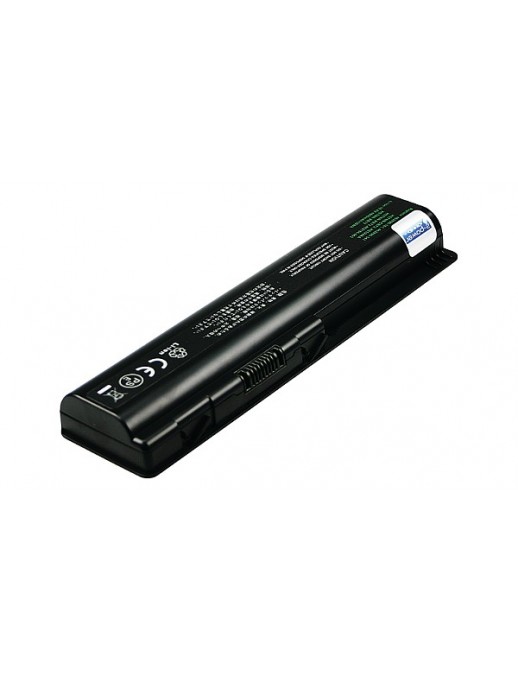 2P-484770-001 2P-484770-001 Batteria 10.8V 4400mAh HP Pavilion DV5-1000