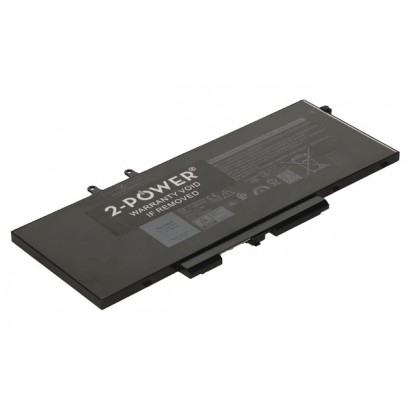 2P-4GVMP Batteria 7.6V...
