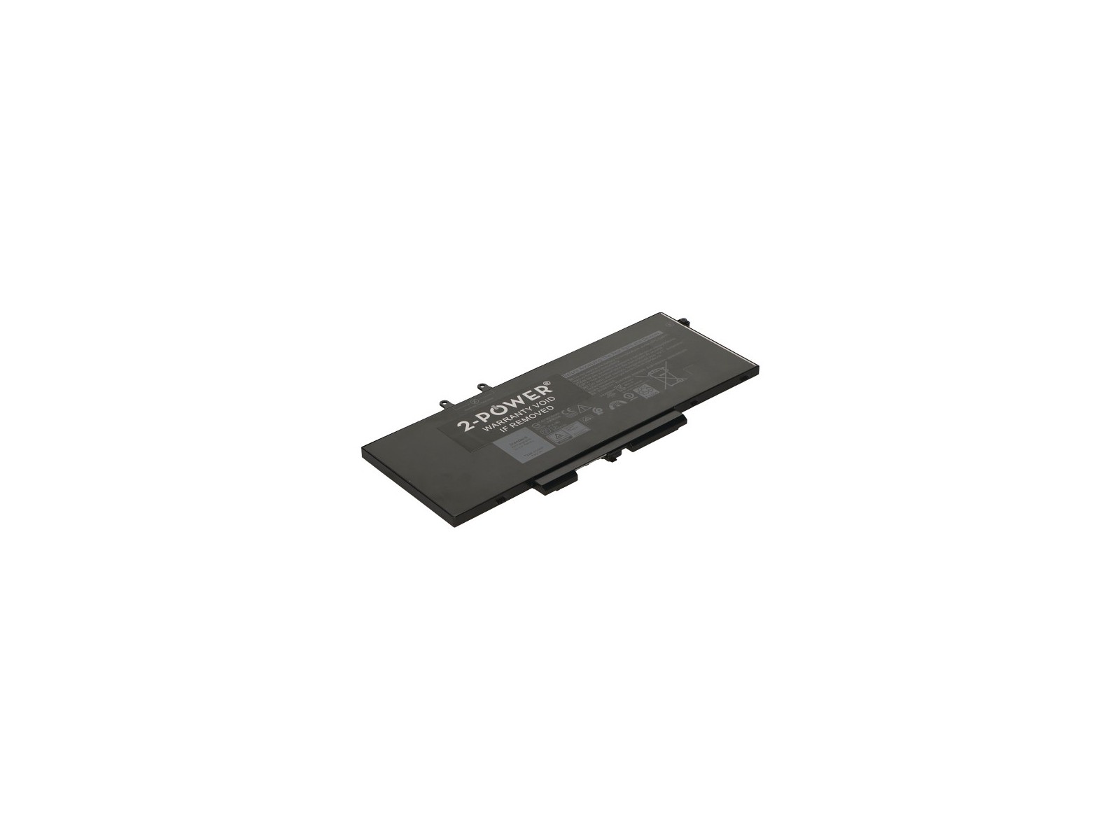 2P-4GVMP 2P-4GVMP Batteria 7.6V 8000mAh Dell Precision 3540 Mobile WorkStation 2P-4GVMP 2P-4GVMP Batteria 7.6V 8000mAh Dell Precision 3540 Mobile WorkStation