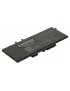 2P-4GVMP 2P-4GVMP Batteria 7.6V 8000mAh Dell Precision 3540 Mobile WorkStation