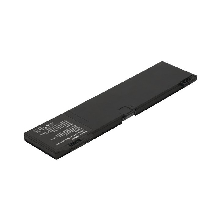 2P-4ME79AA Batteria 15.4V 5000mAh HP ZBook 15 G5