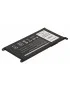 2P-4P6H5 2P-4P6H5 Batteria 11.4V 3600mAh Dell Inspiron 3579
