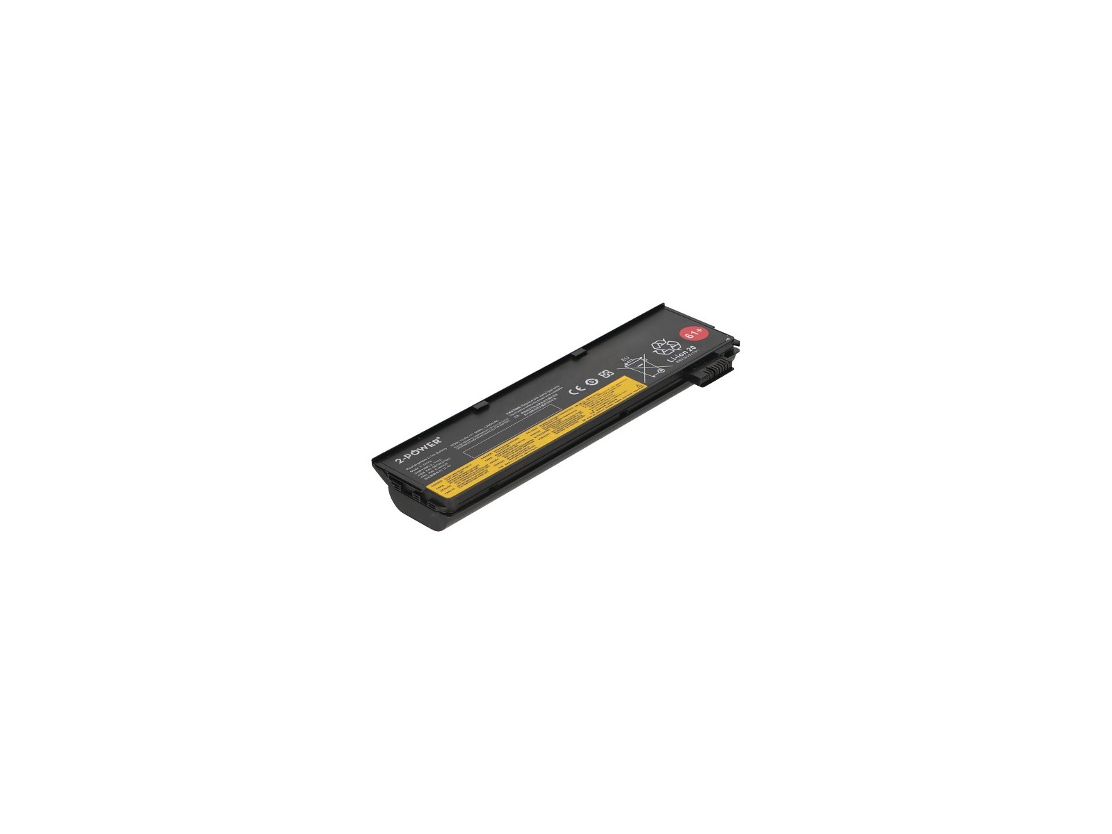 2P-4X50M08812 2P-4X50M08812 Batteria 10.8V 6400mAh Lenovo ThinkPad T470 2P-4X50M08812 2P-4X50M08812 Batteria 10.8V 6400mAh Lenovo ThinkPad T470