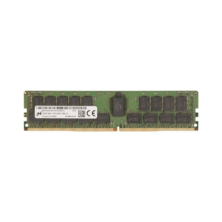 2P-4X70V98062 32GB DDR4 2933MHz ECC CL21 RDIMM