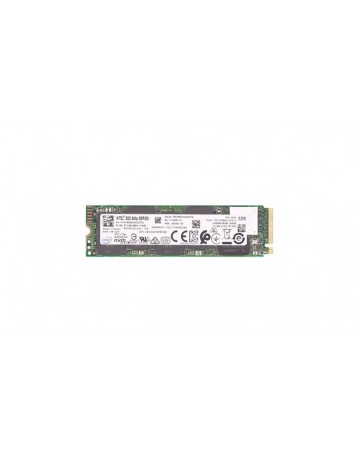 2P-4XB1D04758 2TB SSD M.2 PCIe