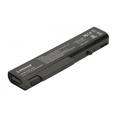 2P-500350-001 2P-500350-001 Batteria 11.1V 5200mAh HP EliteBook 6930p