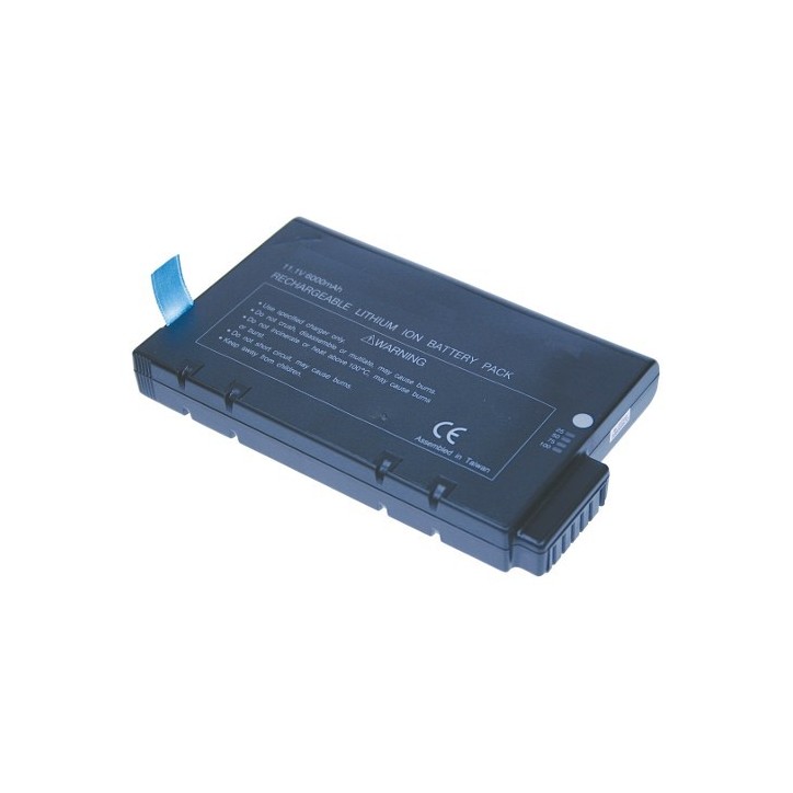 2P-503182-001 Batteria 10.8V 6900mAh Samsung VM7000