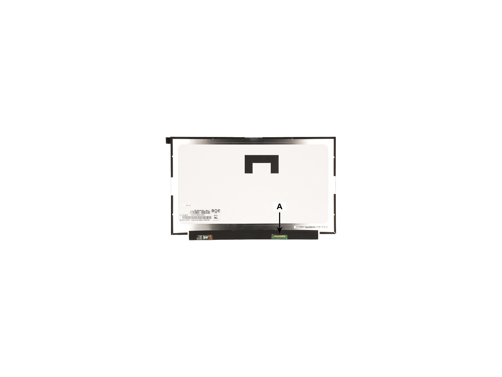 2P-519L5EA 2P-519L5EA 14.0 1920x1080 IPS HG 72% AG 3mm 2P-519L5EA 2P-519L5EA 14.0 1920x1080 IPS HG 72% AG 3mm