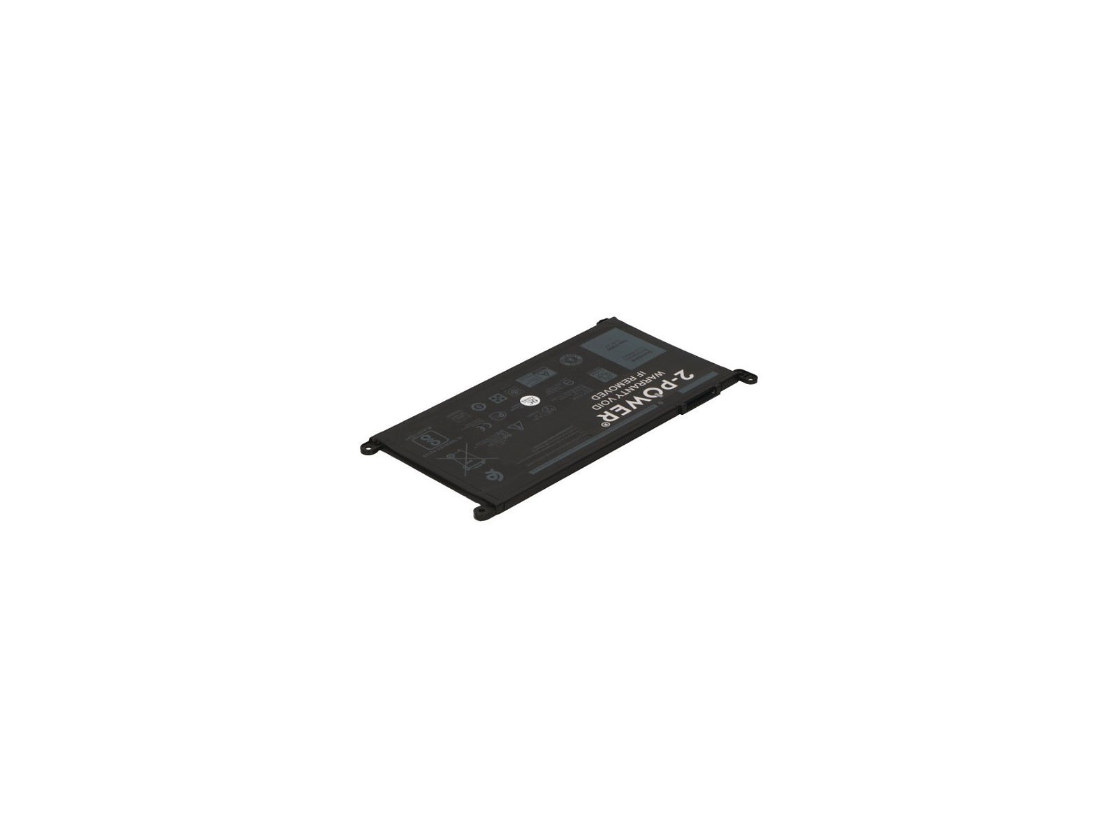 2P-51KD7 2P-51KD7 Batteria 11.4V 3400mAh Dell Chromebook 11 3180 2P-51KD7 2P-51KD7 Batteria 11.4V 3400mAh Dell Chromebook 11 3180