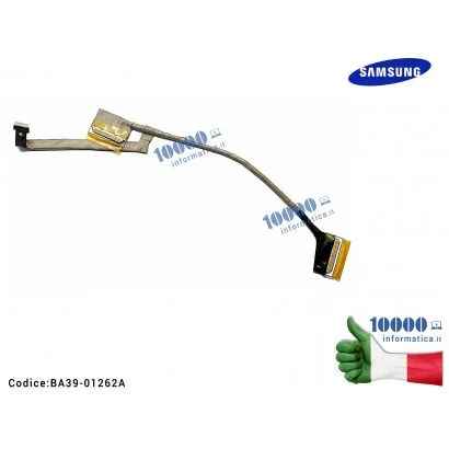 Cavo Flat LCD SAMSUNG XE303 XE303C XE303C12 BA39-01262A