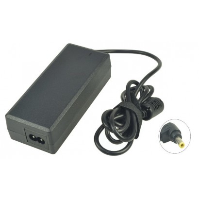 2P-537171-001 Alimentatore AC 12V 4.16A 50W TI TravelMate 6160