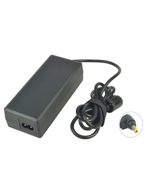 2P-537171-001 Alimentatore AC 12V 4.16A 50W TI TravelMate 6160