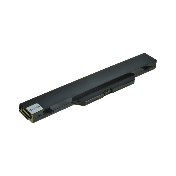 2P-591998-141 Batteria 14.4V 4400mAh HP ProBook 4510s