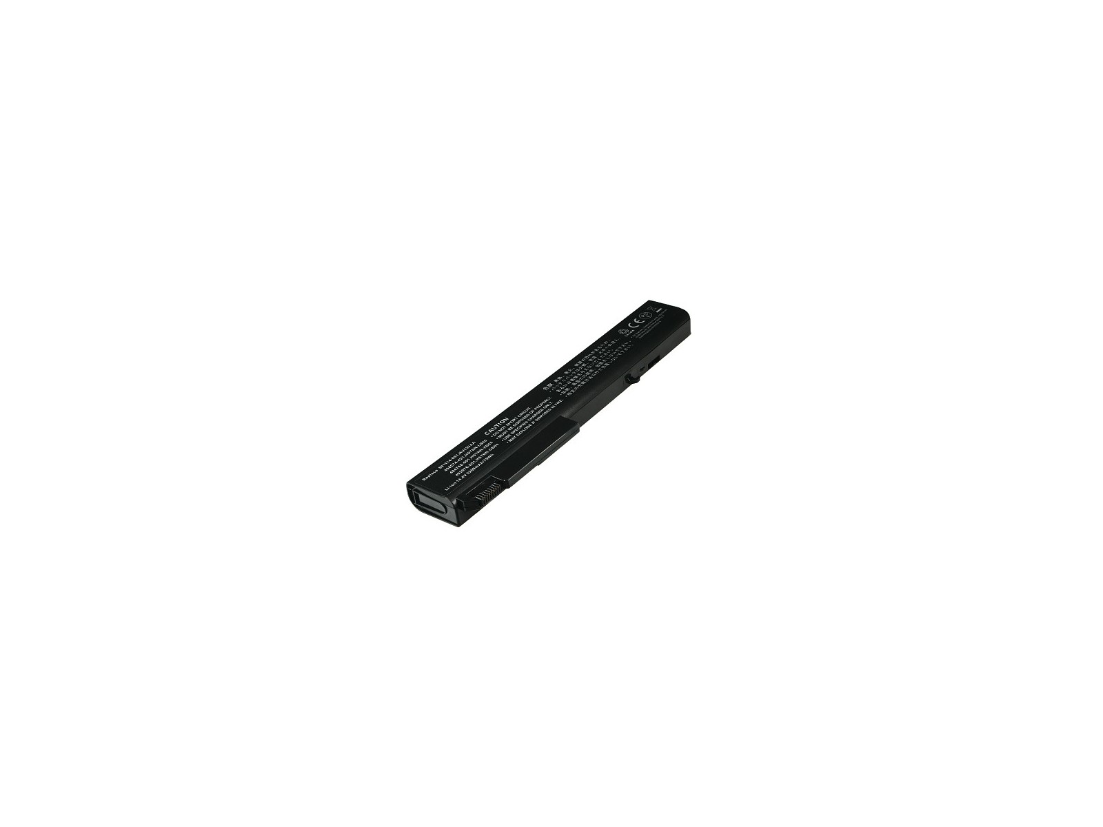 2P-592078-001 2P-592078-001 Batteria 14.4V 5200mAh HP EliteBook 8530p 2P-592078-001 2P-592078-001 Batteria 14.4V 5200mAh HP EliteBook 8530p
