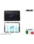 90NB0FT2-R20011 Display LCD con Vetro Touch Screen ASUS Transformer Mini T103HAF [NERO]
