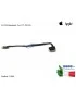 11335 Cavo Flat Display LCD Cable APPLE A1278 MacBook Pro 13" (2012)