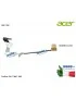 50.PTN07.002 Cavo Flat LCD ACER [mb 40 PIN / lcd 30 PIN] Aspire 5820 5745 5745G 5745Z 5553 5820T DD0ZR7LC220
