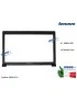 90201910 Cornice Display Bezel LCD LENOVO IdeaPad B590 90201910 41.4XB03.001 60.4XB05.001