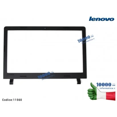 5B30J30759 Cornice Display Bezel LCD LENOVO IdeaPad 100-15 100-15IBY B50-10 5B30J30759 FRU5B30J30759 AP1ER000200 AP1HG000200