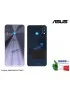 90AX00Q3-R7A011 Cover Batteria Posteriore ASUS ZenFone 5Z ZS620KL ZE620KL [Meteor Silver] 90AX00Q3-R7A011