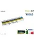 LE08 Batteria 42T4514 Green Cell Compatibile per LENOVO 3000 N100 0768 N200 C200 [4400mAh]