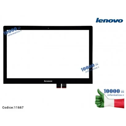 11667 Touch Screen LENOVO Flex 3-15 Yoga 500-15 [15,6''] (SENZA FRAME) 131753Q1V1.3-2