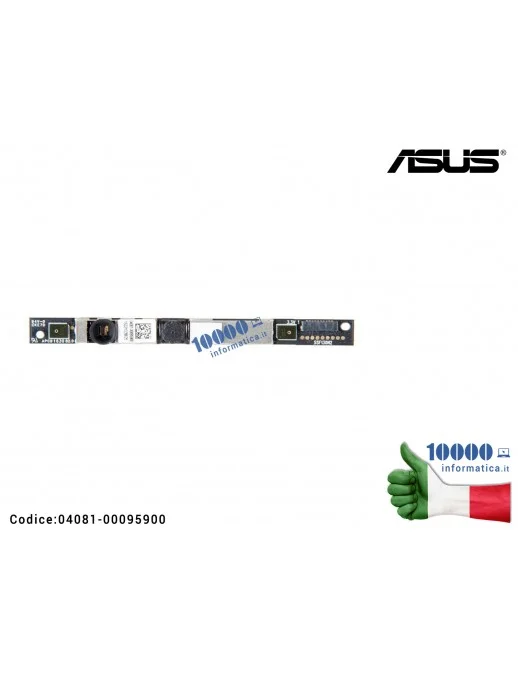 Webcam + Microfono ASUS ZenBook UX310 UX310UA UX310UQ UX410UA UX410UQ UX510UW UX510UX