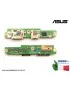 90NK0050-R10010 Board Micro SD Slot SIM ASUS MeMO Pad ME302KL