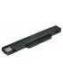 2P-593576-001 2P-593576-001 Batteria 14.4V 4400mAh HP ProBook 4510s