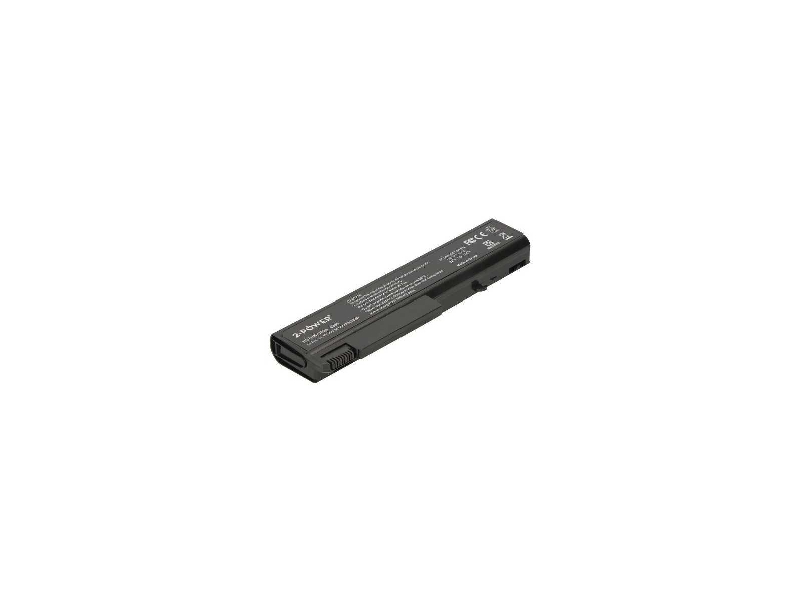 2P-593579-001 2P-593579-001 Batteria 11.1V 5200mAh HP EliteBook 6930p 2P-593579-001 2P-593579-001 Batteria 11.1V 5200mAh HP EliteBook 6930p