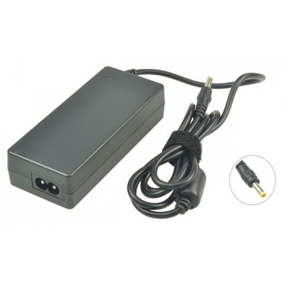 2P-5A10H43628 2P-5A10H43628 Alimentatore AC 19V 2.37A 45W Toshiba Portege Z10T, Lenovo Yoga 310-14
