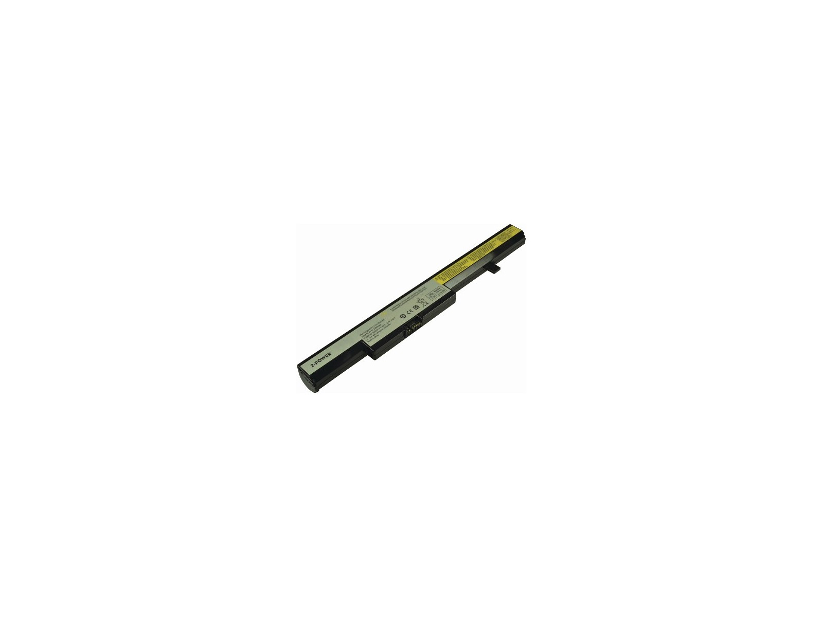 2P-5B10K10151 2P-5B10K10151 Batteria 14.4V 2200mAh Lenovo B40 2P-5B10K10151 2P-5B10K10151 Batteria 14.4V 2200mAh Lenovo B40