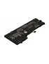 2P-5B10K10175 2P-5B10K10175 Batteria 7.6V 3800mAh Lenovo U31-70
