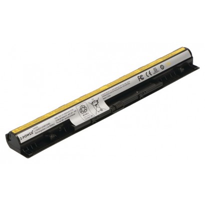 2P-5B10K10191 2P-5B10K10191 Batteria 14.4V 2600mAh Lenovo IdeaPad Z710