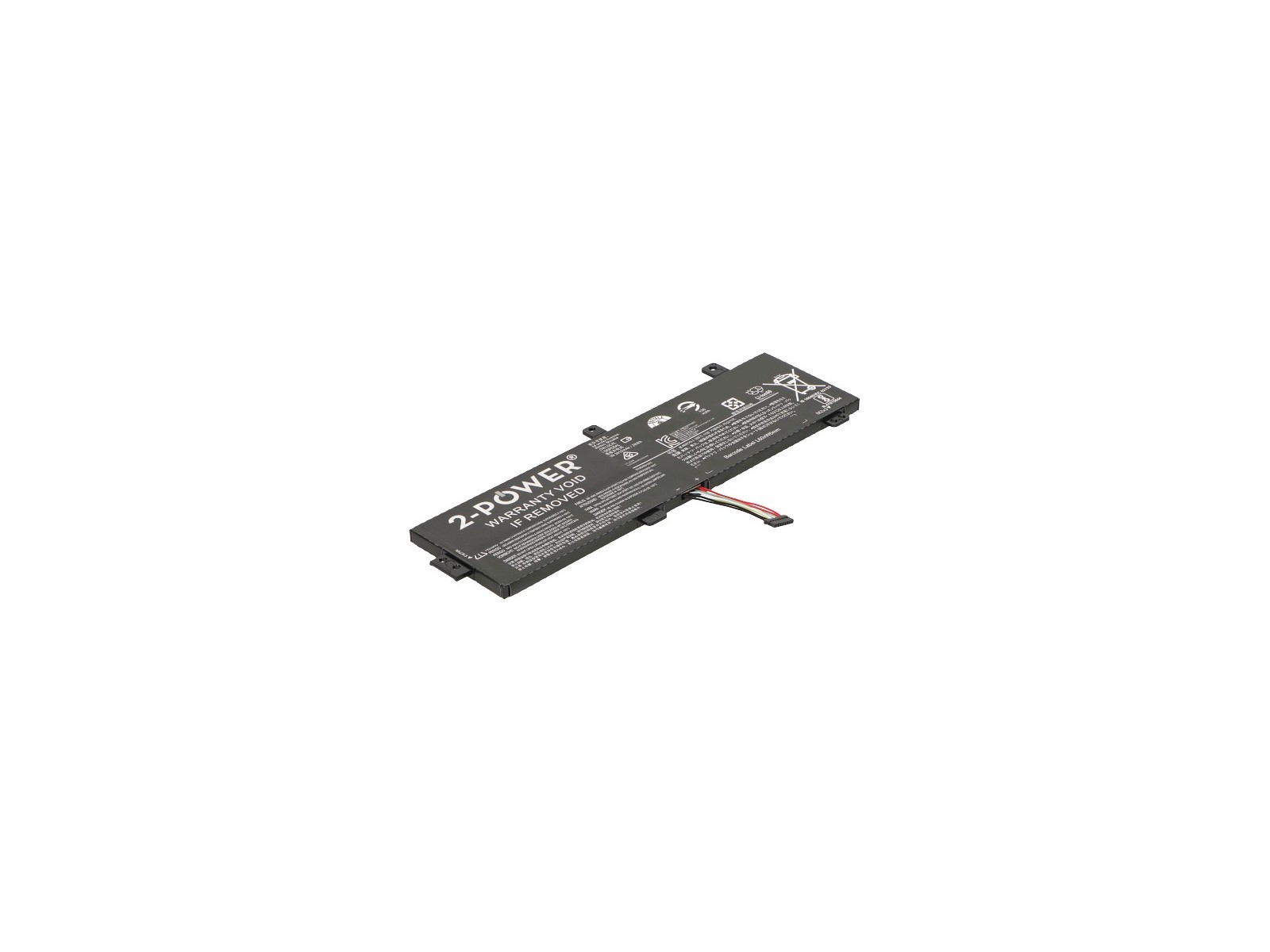 2P-5B10K87722 2P-5B10K87722 Batteria 7.6V 4100mAh Lenovo IdeaPad 310 Touch-15ISK 80SN 2P-5B10K87722 2P-5B10K87722 Batteria 7.6V 4100mAh Lenovo IdeaPad 310 Touch-15ISK 80SN
