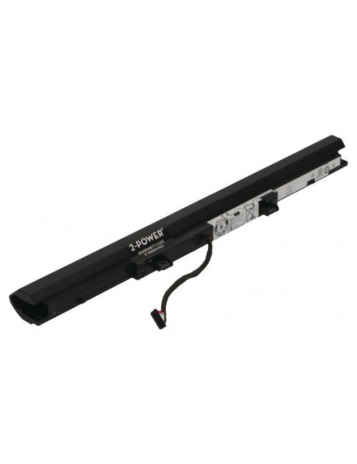 2P-5B10L04161 2P-5B10L04161 Batteria 14.4V 2200mAh Lenovo V110-15ISK, V310-14ISK