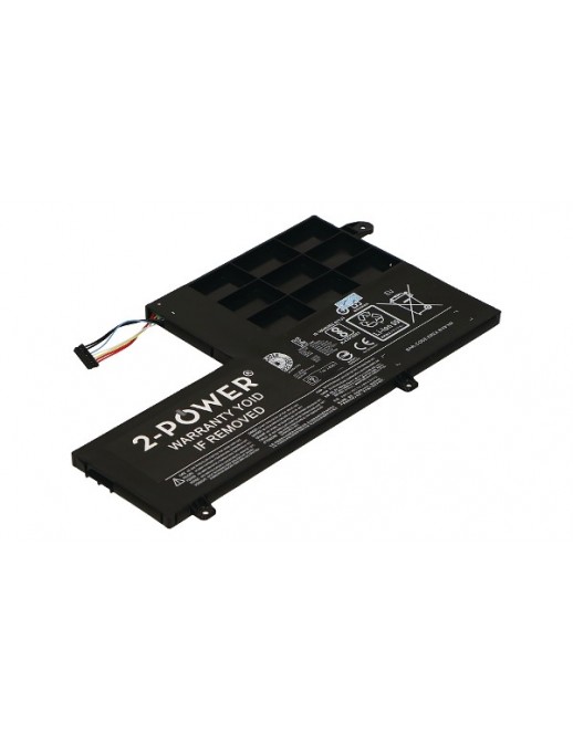2P-5B10M49825 Batteria 7.4V 4050mAh Lenovo IdeaPad 300s