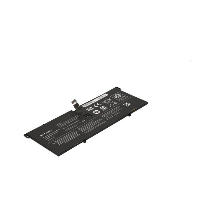 2P-5B10N01565 Batteria 7.4V 9300mAh Lenovo Yoga 920-13IKB
