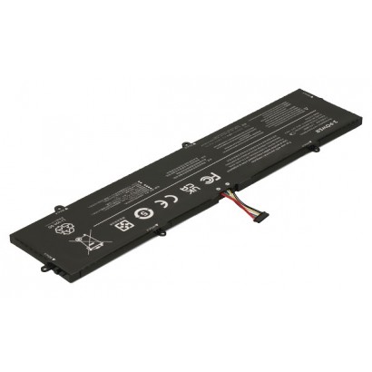2P-5B10P35084 Batteria 15.2V 4400mAh Lenovo IdeaPad 720S-15IKB 81AC