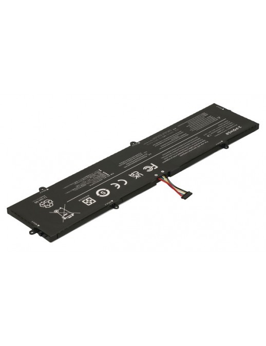 2P-5B10P35084 Batteria 15.2V 4400mAh Lenovo IdeaPad 720S-15IKB 81AC