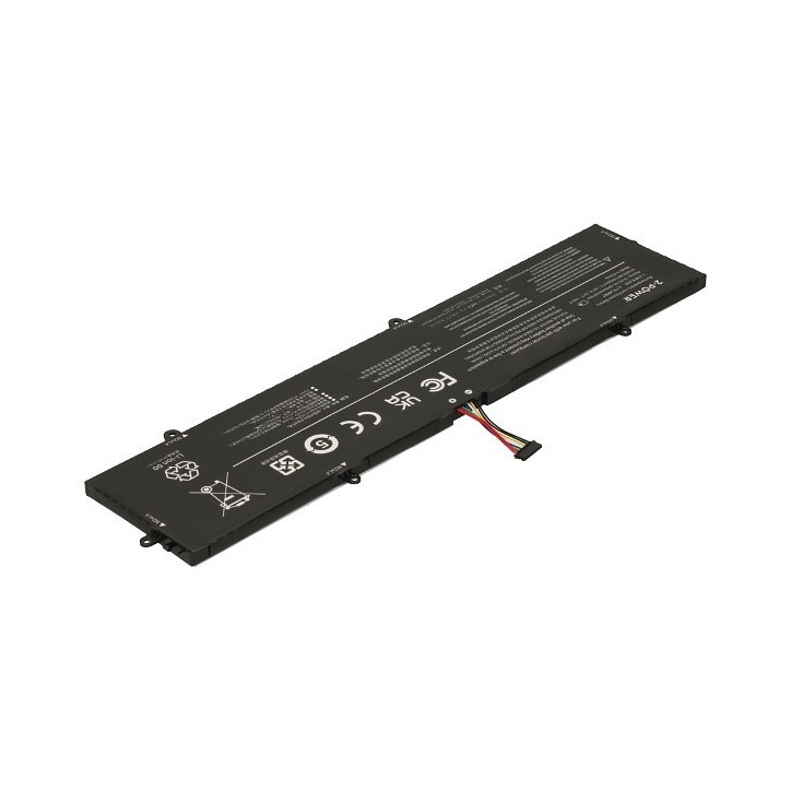 2P-5B10P35084 Batteria 15.2V 4400mAh Lenovo IdeaPad 720S-15IKB 81AC 2P-5B10P35084 Batteria 15.2V 4400mAh Lenovo IdeaPad 720S-15IKB 81AC